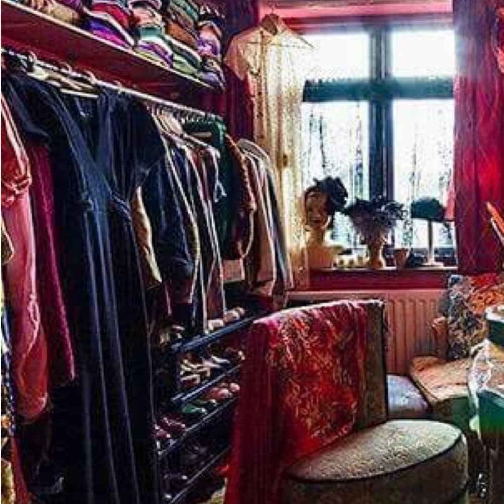 Meet your Posher, Vintage